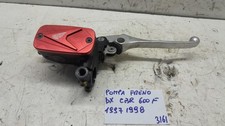 Pompa freno anteriore usato  Italia