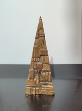 Piramide esart esa usato  Cosenza
