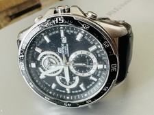 casio edifice d'occasion  Expédié en Belgium