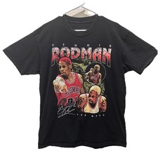 Dennis rodman apparel for sale  Camby