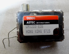 Astec um1233 e36 for sale  CHESTERFIELD