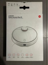 Robot vacuum mop usato  Brescia