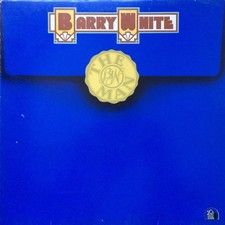 Barry white barry usato  Napoli