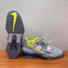 Nike romaleos mens for sale  Cincinnati