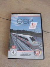 Eep eisenbahn exe gebraucht kaufen  Emmerich