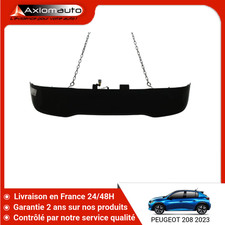 Becquet hayon peugeot d'occasion  Amiens-