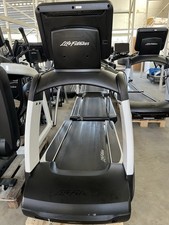 Life fitness laufband gebraucht kaufen  Breitenberg