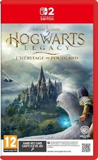 Hogwarts legacy heritage d'occasion  Paris XI