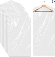 Lot housses vêtements d'occasion  Paris IX