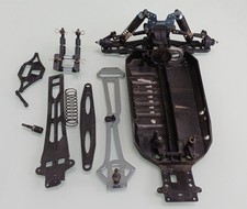 Maverick car chassis for sale  CARDIFF