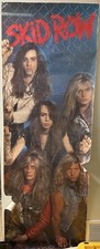 Vintage skid row for sale  Rochester