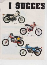 Advertising pubblicità moto usato  Solbiate Arno