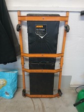 Halfords car creeper for sale Halfords car creeper for sale  HITCHIN