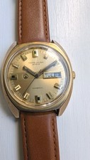 Favre leuba geneve for sale  LEICESTER