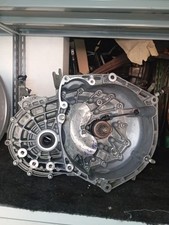 Cambio manuale marce usato  Cesano Maderno