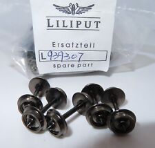 Liliput 939307 scheibenrads gebraucht kaufen  Warendorf