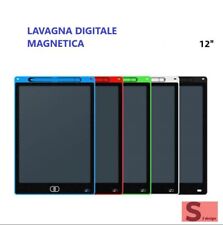 Lavagnetta cancellabile digita usato  Castellammare di Stabia