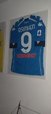 Maglia calcio napoli usato  Napoli