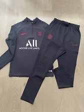 Survêtement nike taille d'occasion  Clamart