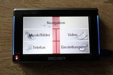Portables navigationsgerät be gebraucht kaufen  Bad Hersfeld