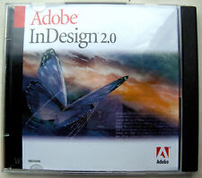 Adobe indesign vollversion gebraucht kaufen  Torgau