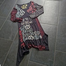Kleid desigual xl gebraucht kaufen  Pfungstadt
