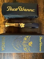 Theo wanne durga for sale  BIGGAR