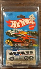 Vintage 1982 hot for sale  San Ramon