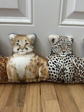 Tiger cheetah lion for sale  Smyrna