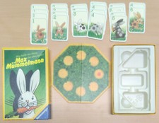 Max mümmelmann mitbringspiel gebraucht kaufen  Rheinbach