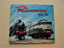 Ancien catalogue train d'occasion  Saint-Brieuc