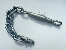 Spannschloss kette m22 gebraucht kaufen  Billerbeck