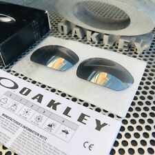 Oakley whisker black for sale  STOCKPORT