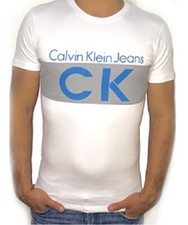 Shirt calvin klein d'occasion  Villeparisis