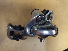 Dérailleur arrière shimano d'occasion  Le Teil