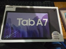 Tablet Samsung Galaxy TAB A7- Tela de 10,4" -SM-T500 -Wi-Fi -32GB -2000x1200p comprar usado  Enviando para Brazil