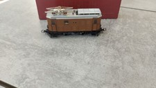 Bemo 1256 122 gebraucht kaufen  Schwerin