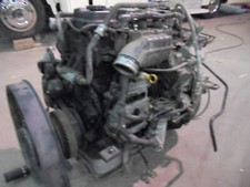 Iveco eurocargo engine for sale  YORK