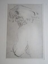 Suiv. tsuguharu foujita d'occasion  Périgueux