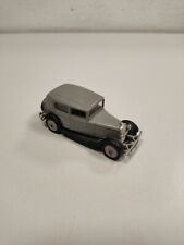 Modellino norev citroen usato  Ferrara