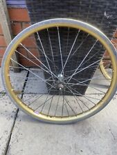 Araya aerobmx wheels for sale  OSSETT