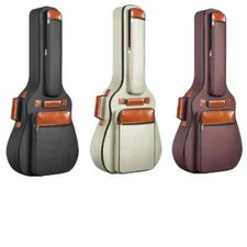 Padded acoustic guitar for sale  PETERBOROUGH