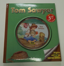 Tom sawyer libro usato  Lumezzane