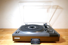 Platine vinyle tourne d'occasion  Villeurbanne