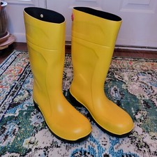 Dunlop yellow high for sale  Grottoes