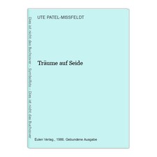 Träume seide patel gebraucht kaufen  Bad Vilbel