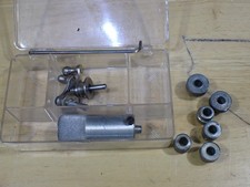 Piece watchmakers heavy for sale  Maud