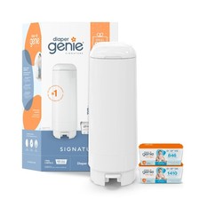 Diaper genie signature for sale  Deal