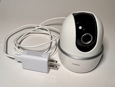 Câmera WiFi Interna Pan-Tilt Lorex W462AQ-Z 2K comprar usado  Enviando para Brazil