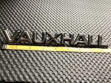 Vintage vauxhall car for sale  CANNOCK